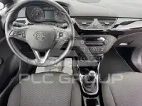 2017 Opel Corsa