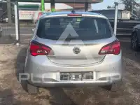 2017 Opel Corsa
