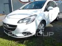 2017 Opel Corsa