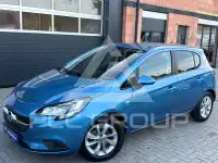 2017 Opel Corsa