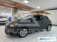 2017 Opel Corsa