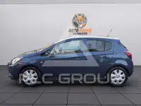 2017 Opel Corsa