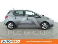 2017 Opel Corsa