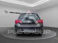2017 Opel Corsa