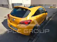 2017 Opel Corsa