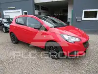 2017 Opel Corsa