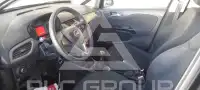 2017 Opel Corsa