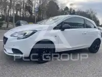 2017 Opel Corsa