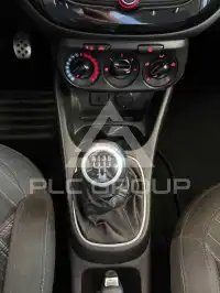 2017 Opel Corsa