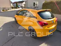 2017 Opel Corsa