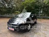 2017 Opel Corsa
