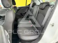 2017 Opel Corsa