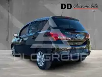 2017 Opel Corsa