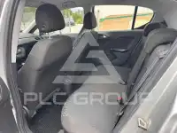 2016 Opel Corsa