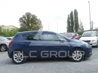 2017 Opel Corsa