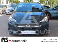 2017 Opel Corsa