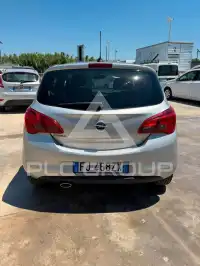 2017 Opel Corsa