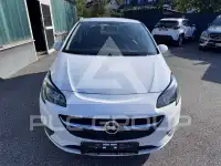 2017 Opel Corsa