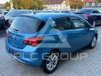 2017 Opel Corsa