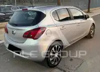 2017 Opel Corsa