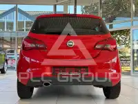 2017 Opel Corsa