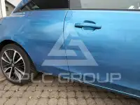2017 Opel Corsa