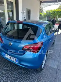 2017 Opel Corsa
