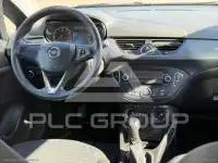 2017 Opel Corsa
