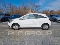 2017 Opel Corsa