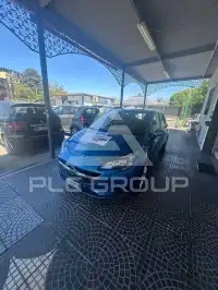 2017 Opel Corsa
