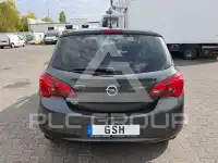 2017 Opel Corsa