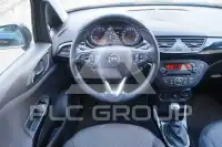 2017 Opel Corsa
