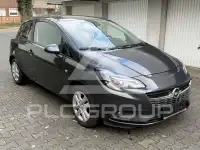 2017 Opel Corsa