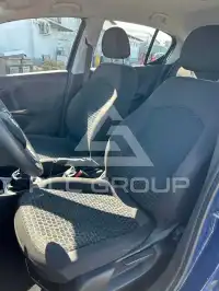 2017 Opel Corsa