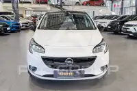 2017 Opel Corsa