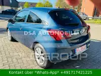 2017 Opel Corsa