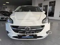 2017 Opel Corsa