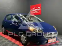 2017 Opel Corsa