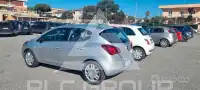 2017 Opel Corsa