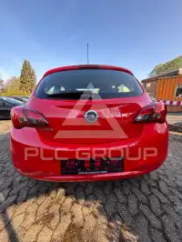 2017 Opel Corsa
