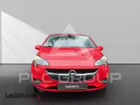 2017 Opel Corsa