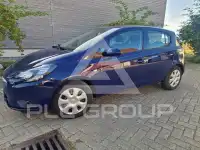 2017 Opel Corsa
