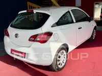 2017 Opel Corsa