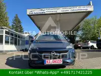 2017 Opel Corsa
