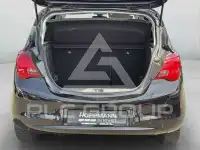 2017 Opel Corsa