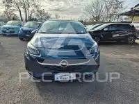 2017 Opel Corsa