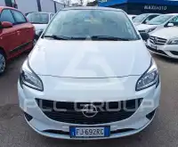 2017 Opel Corsa