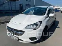 2017 Opel Corsa