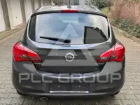 2017 Opel Corsa