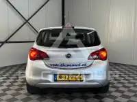 2017 Opel Corsa